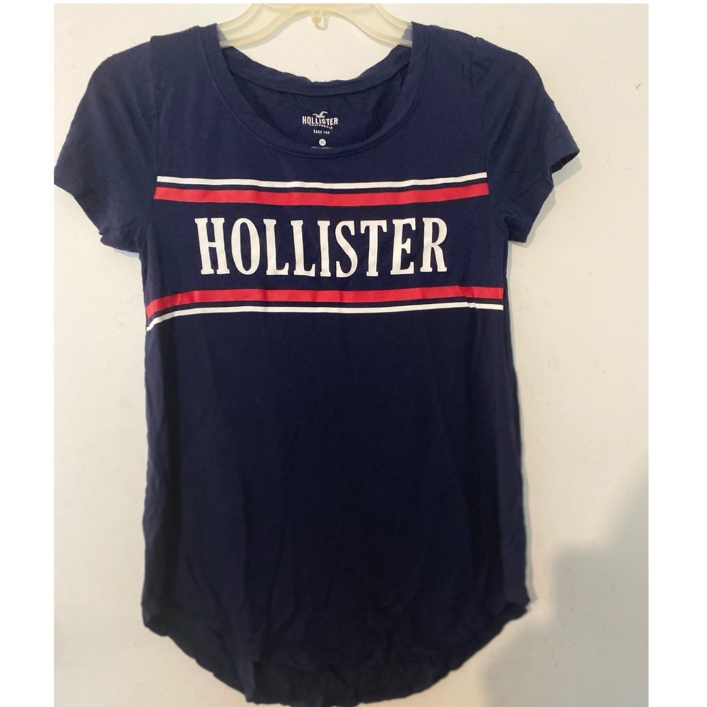 Hollister Shirt